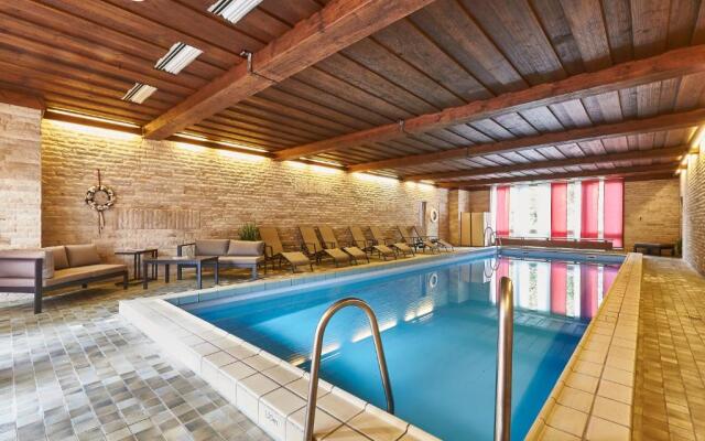 Flair Hotel Dobrachtal