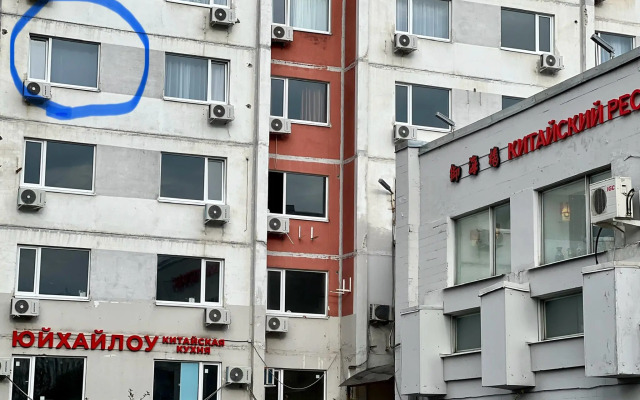 Salyut&Co Apartments