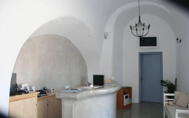 Anatoli Hotel and Spa