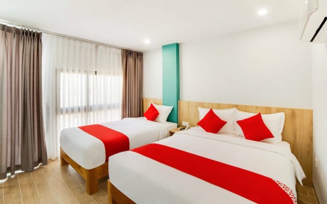 OYO 933 Chez Nous Boutiques