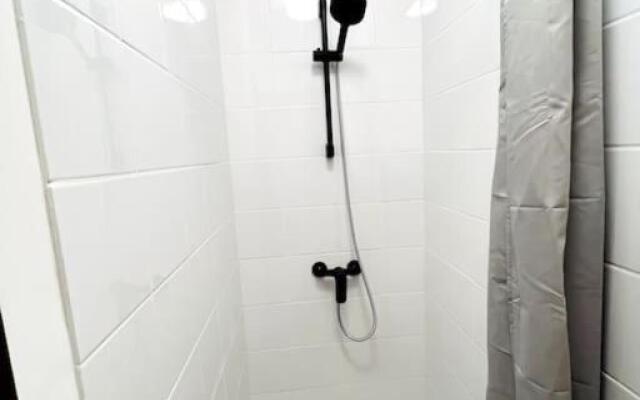 maison au coeur de Guidel