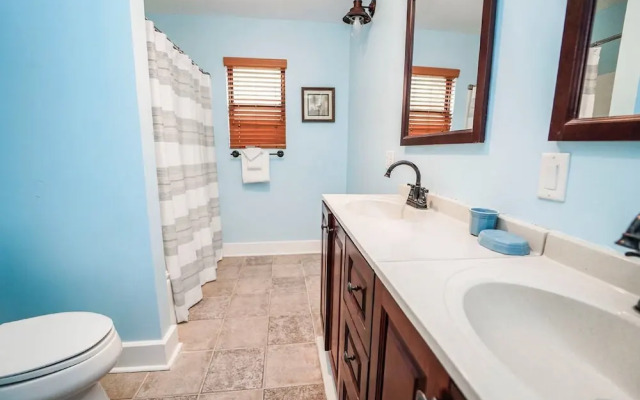 Beach House - Spyglass