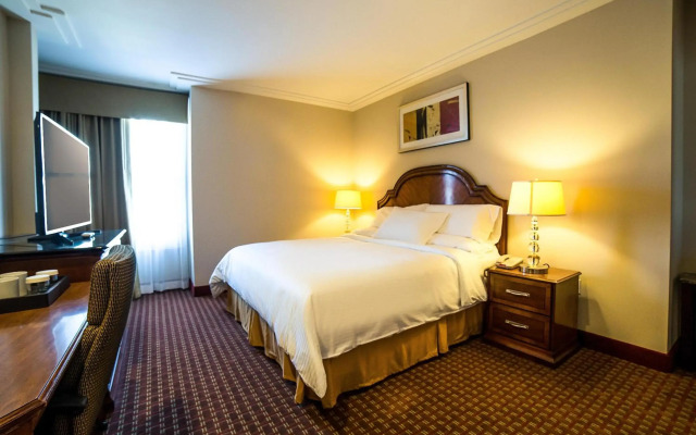 Hotel Clariana
