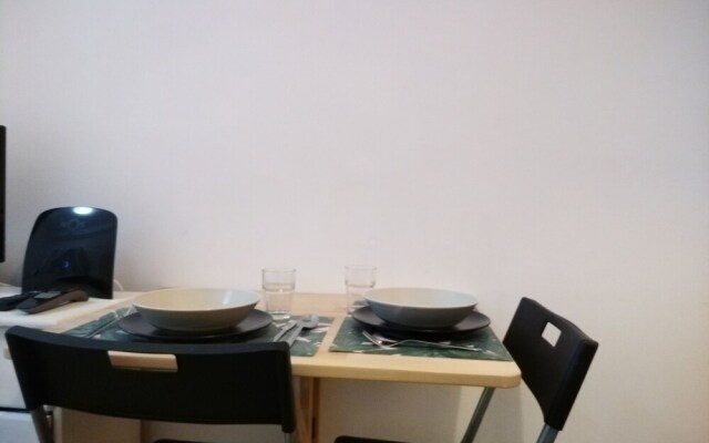 Boomerang Serviced Apartment's