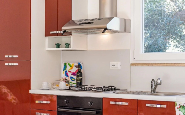 Belvilla by OYO Enea