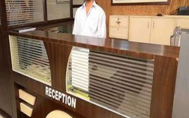 Hotel Kota Royal