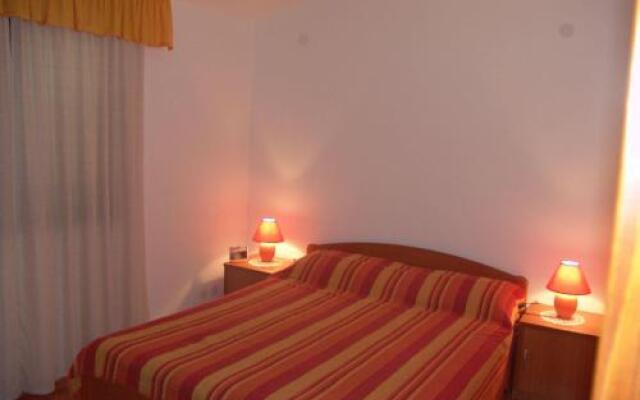 Apartments Percan 447