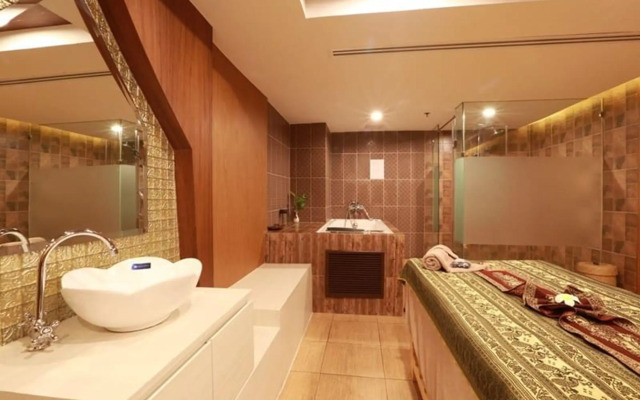 Asia Hotel Bangkok