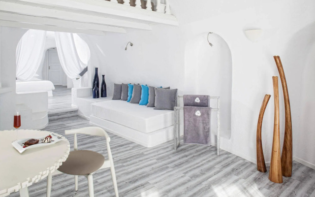 Mill Houses New Elegant Suites by Mr and Mrs White