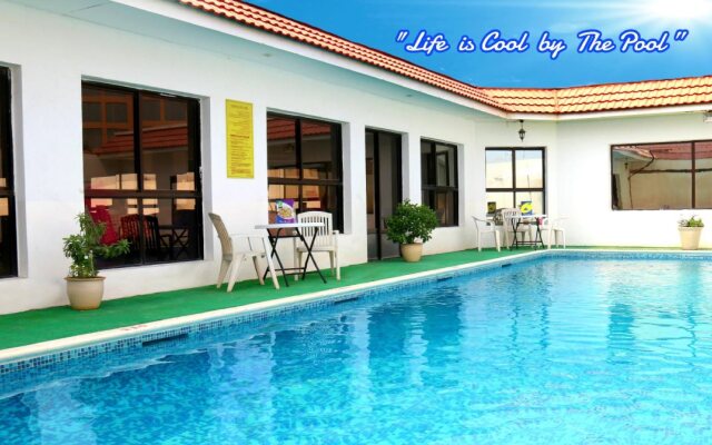 Tropicana Hotel