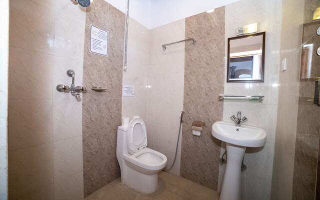 Gauri Shankar Backpackers Hostel