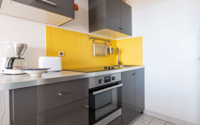 Villa Poséidon La Grande Motte