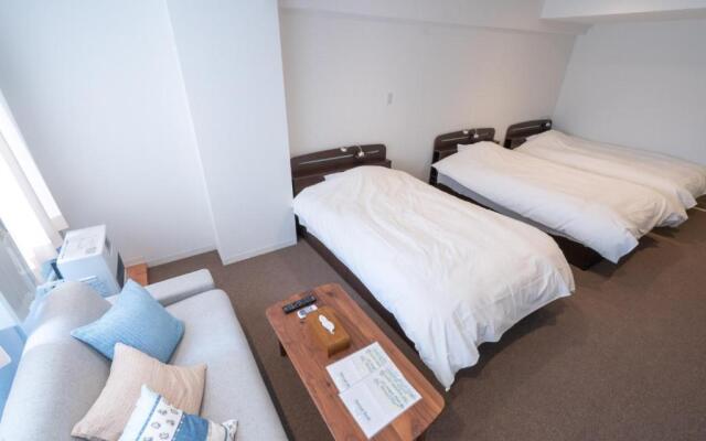 Lions Mansion Echigo Yuzawa - Vacation STAY 7914