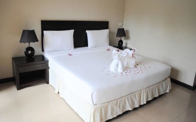 Thong Takian Resort