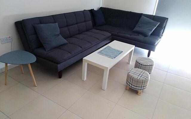 Xylophagou Larnaca Ayia Napa 1 bedroom apartment