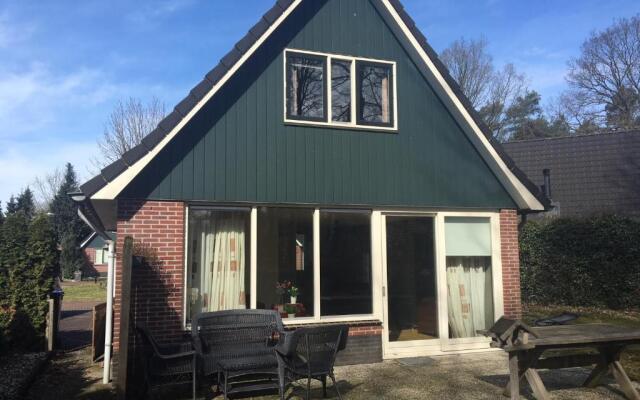 't Hulzen 55 or 61 Winterswijk