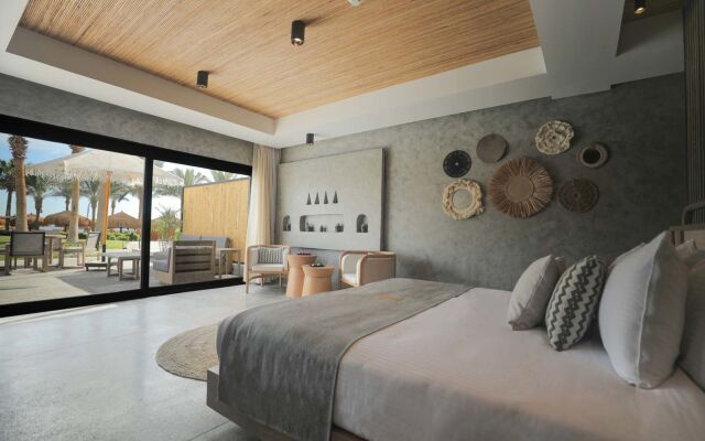 SUNRISE Tucana Resort - Posh Club