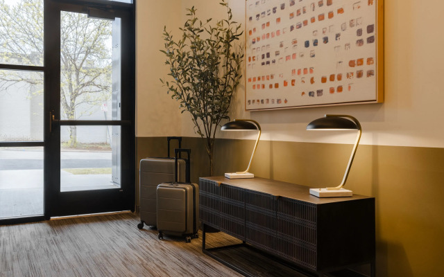 Sonder by Marriott Bonvoy The Artesian Apartments LoHi