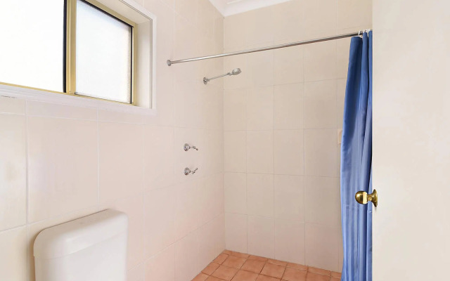 Catalina Motel Lake Macquarie