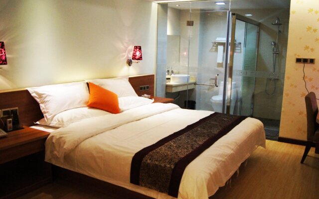 Chuanghui Business Hotel