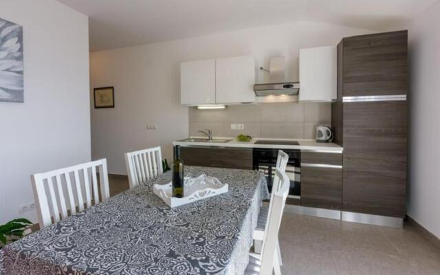 Apartment Anton RI 31 pax