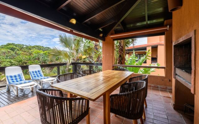 San Lameer Villa Rentals 3108