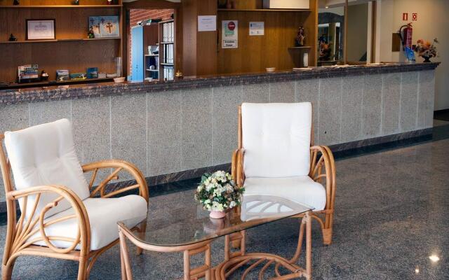 Hotel Brisa da Lanzada