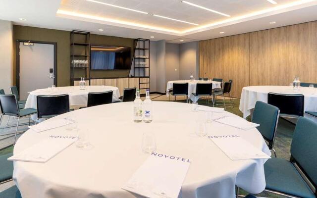 Novotel Liverpool Paddington Village