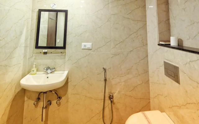 OYO 192 Puteri Ampang Hotel