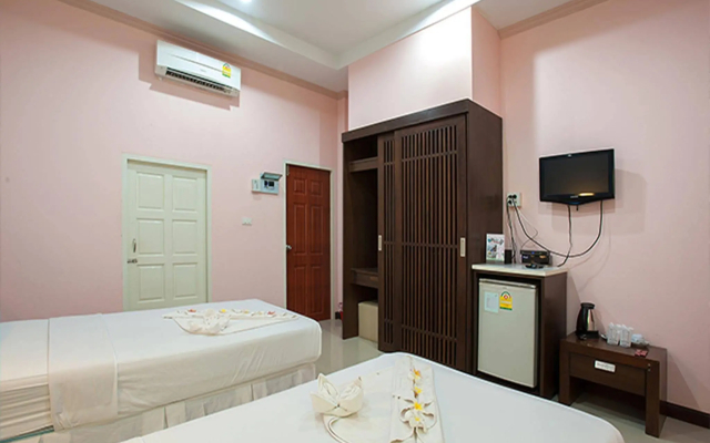 Chonnapha Resort