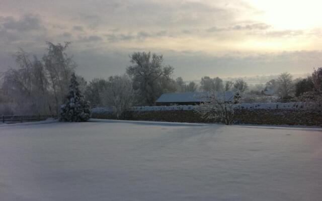 Greenhill Farm Barn B&B