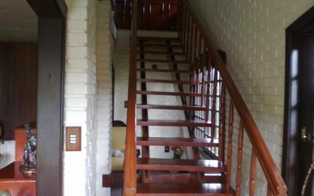 Pousada Casa da Colina