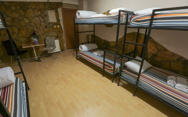 The Macan Hostel