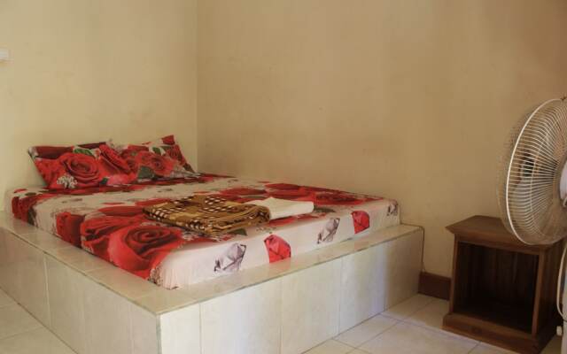 Join Homestay