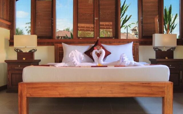 Nur Guest House