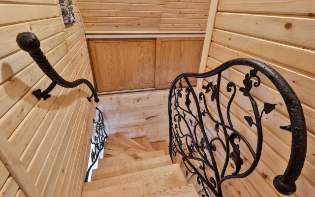 Lesny Dwor Premium Chalets Zakopane