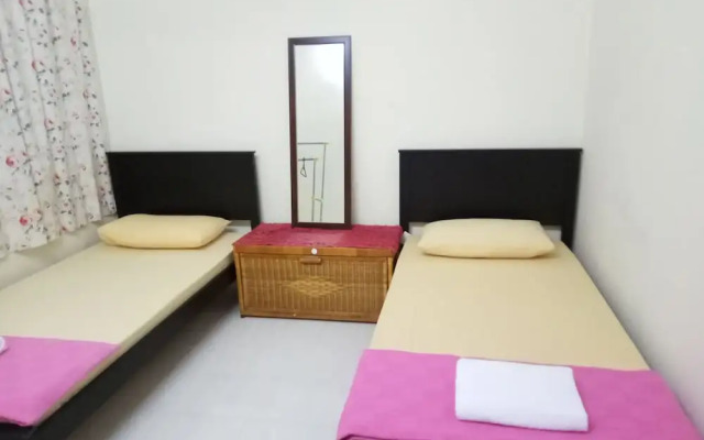 Rose Condo Cocobay Beach Resort