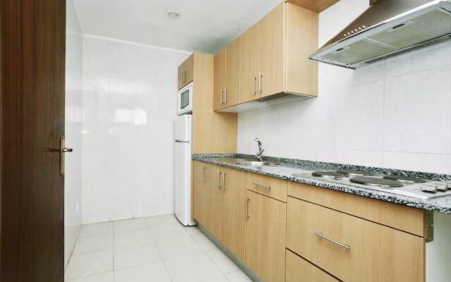 Chalet Costa Dorado
