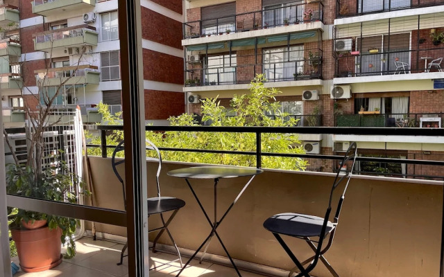Suite Moderno con Piscina