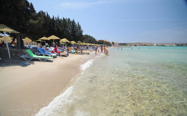 Altin Yunus Apart Beach Plus