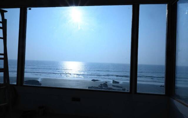 Ukiyo Beach Resort