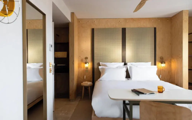 Résidence Le Massena