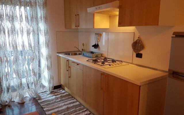 Appartamento Adalpina