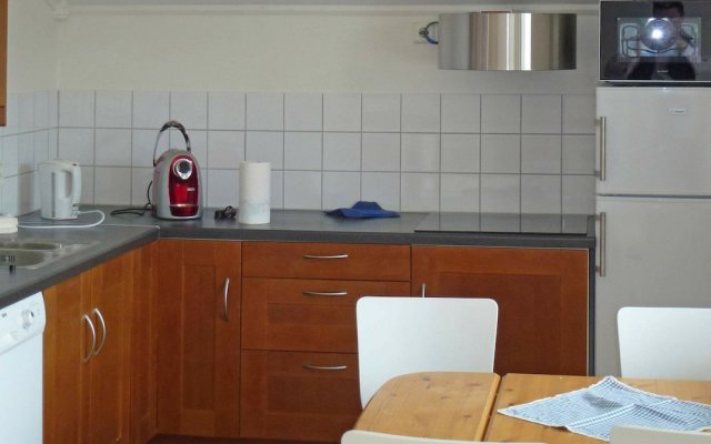 4 Star Holiday Home in Leikanger