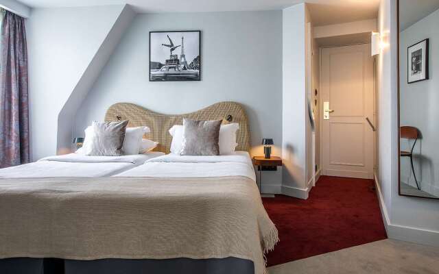 Hôtel Belloy Saint-Germain