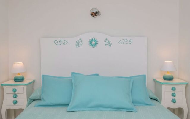 Apartment Ginestra Porto Ottiolu