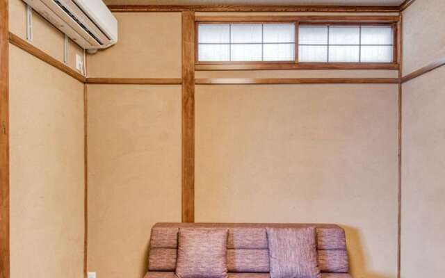 Taishou Samurai House