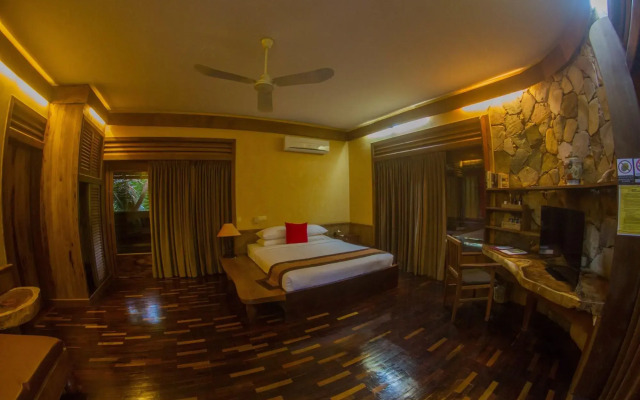 Veranda Natural Resort