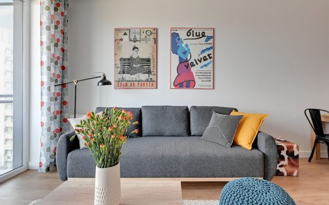 Comfort Apartments Bastion Walowa