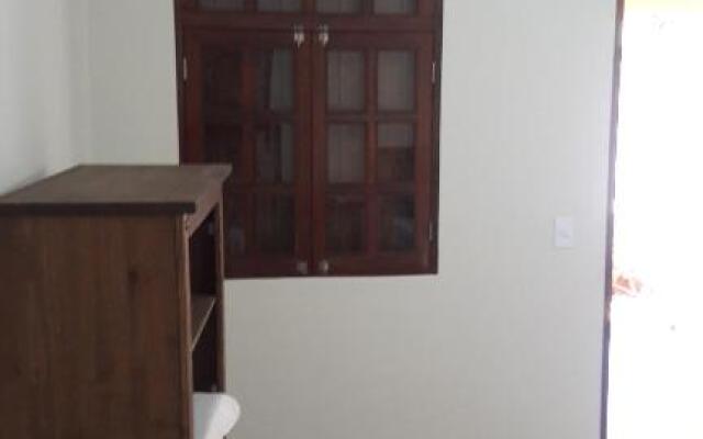 Chalé Da Selma I Isaías